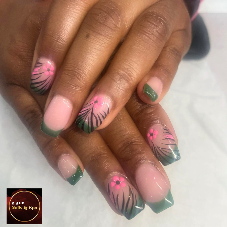 nail ideas